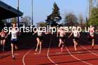 75 metres, 2024 NEGP 1, Monkton Stadium, Jarrow. Photo: David T. Hewitson/Sports for All Pics